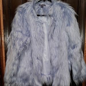 Roamans BNWOT COAT